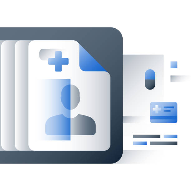 مدیریت بیماران و فرآیندهای اداری مطب با نرمافزار مدیریت مطب