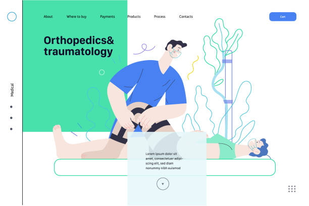 آموزش سئو برای متخصصین ارتوپدی در اصفهان - دیجیتال مارکتینگ سلامت