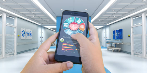 طراحی سایت پزشکی و UX بیماران برای مراکز جراحی محدود در اراک: بهینهسازی نوبتدهی آنلاین و اعتماد بیماران 2026 - نوبت دهی آنلاین مراکز درمانی