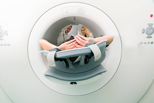 جذب مراجعین MRI در تهران، بازاریابی دیجیتال سلامت برای مراکز تصویربرداری