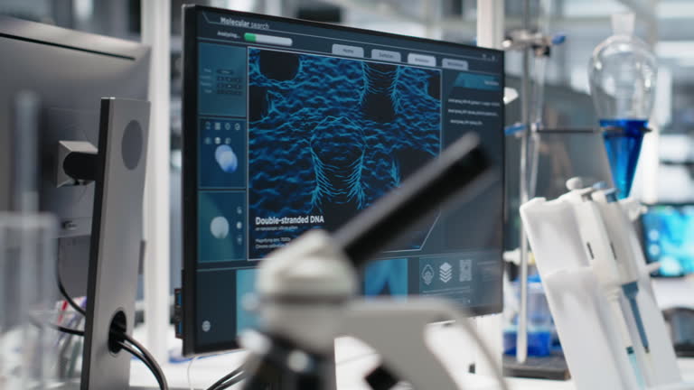 نرمافزارهای مدیریت هوشمند برای آزمایشگاههای پاتوبیولوژی در اهواز: ارتقای سئو تخصصی پزشکی و طراحی UX بیمارمحور 2026 - بهینهسازی فرآیندهای آزمایشگاهی