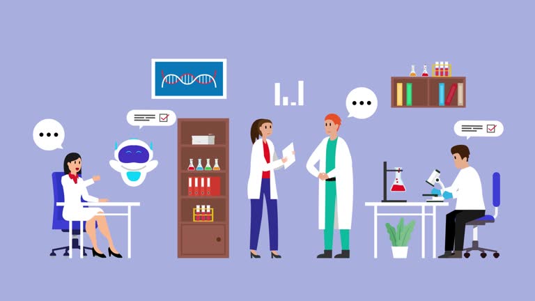 CRM پزشکی و نرمافزارهای مدیریت برای آزمایشگاههای پاتوبیولوژی در تبریز: توسعه وب سلامت هوشمند و بهبود تجربه مراجعهکننده ۲۰۲۶ - سلامت هوشمند، نرم افزار مدیریت آزمایشگاه