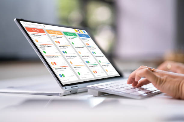 فرآیند طراحی و توسعه پرتال در پینو سایت - افزایش کارایی مراکز درمانی