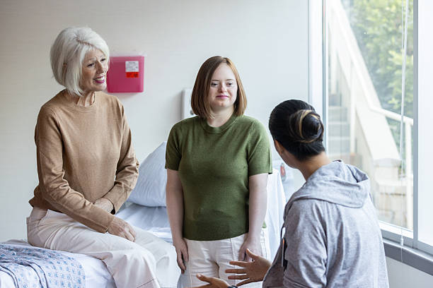 طراحی UX بیماران و بهبود تجربه بیمار در مراکز درمانی - مراکز تصویربرداری اهواز