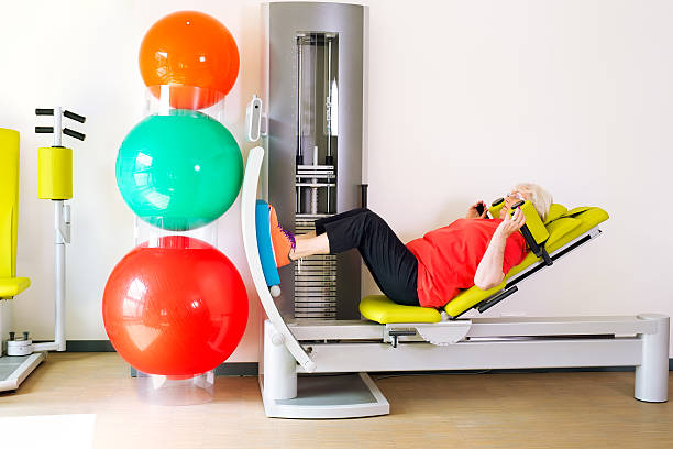 طراحی UX بیماران برای مراکز فیزیوتراپی اراک: وبسایت درمانی کاربرپسند و دسترسی آسان به خدمات فیزیوتراپی