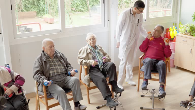 سئو تخصصی پزشکی و مشاوره دیجیتال مارکتینگ سلامت برای مراکز سالمندان در تهران: جذب هدفمند خانوادهها و بیماران - مراکز نگهداری سالمندان