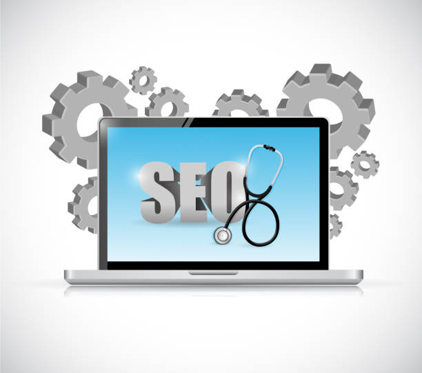 مشاوره دیجیتال مارکتینگ سلامت و آموزش سئو برای دندانپزشکی کودکان در تهران: افزایش Visibility و جذب والدین 2026 - مشاوره سئو پزشکی