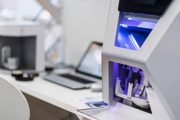 CRM پزشکی و نرمافزارهای مدیریت پیشرفته برای آزمایشگاههای تخصصی پاتوبیولوژی در اهواز: توسعه وب سلامت 2026 - تجهیزات پیشرفته آزمایشگاه - اهواز