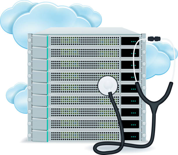 پشتیبانی سایت کلینیک و امنیت وردپرس پزشکی برای مراکز ترک اعتیاد در مشهد: تضمین پایداری وبسایت سلامت ۲۰۲۶ - سلامت سرور و زیرساخت هاستینگ پزشکی