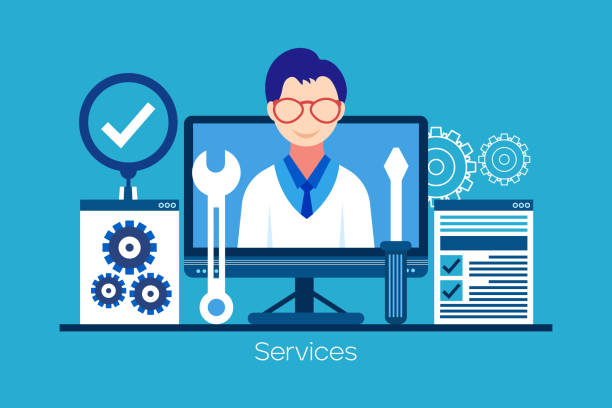 پشتیبانی وبسایتهای درمانی برای مراکز تصویربرداری پزشکی در مشهد: تضمین پایداری وبسایت سلامت 2026 و مدیریت وبسایت کلینیکها