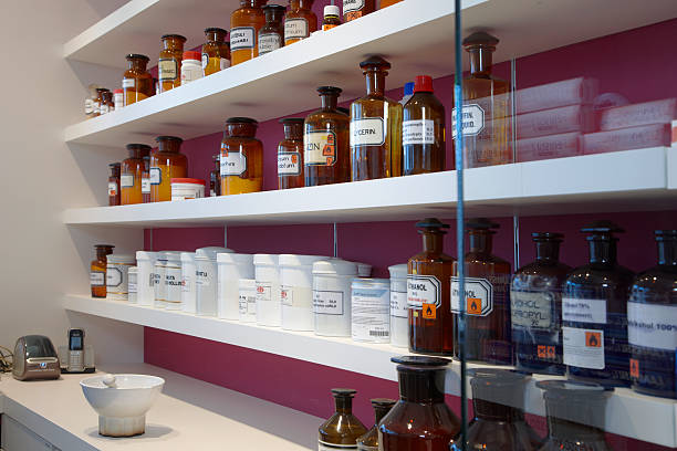 CRM پزشکی هوشمند و نرمافزارهای مدیریت برای داروخانههای تخصصی در تبریز: پشتیبانی وبسایتهای درمانی پایدار 2026 - اعتمادسازی دیجیتال داروخانه در تبریز