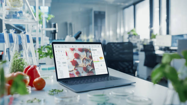 طراحی سایت پزشکی و CRM پزشکی برای آزمایشگاههای پاتوبیولوژی در مشهد: بهینهسازی مدیریت مراجعین 2026 - مدیریت مراجعین آزمایشگاه