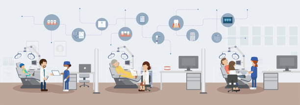 طراحی پرتال نوبتدهی آنلاین و CRM پزشکی برای مراکز فیزیوتراپی در تبریز: بهینهسازی مدیریت و UX بیماران - بهینهسازی کلینیک