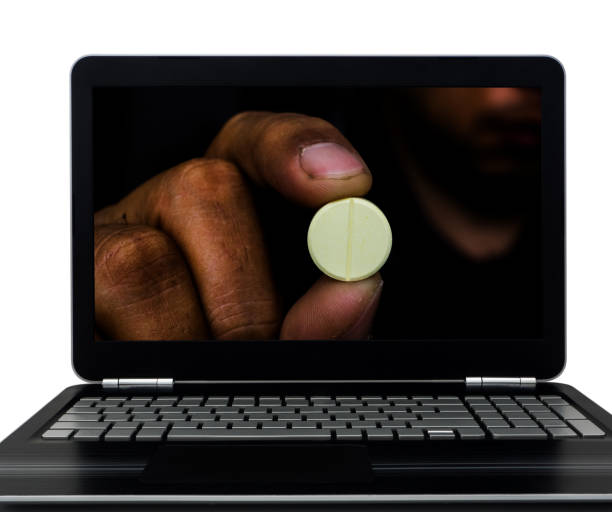 مبارزه با اعتیاد و استراتژی دیجیتال مارکتینگ سلامت برای کلینیک ترک اعتیاد در اهواز