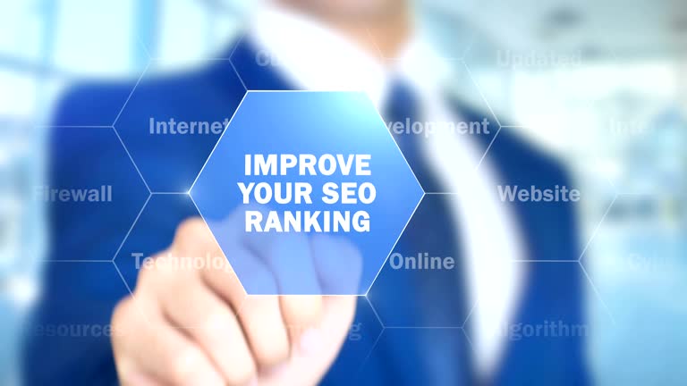 افزایش رتبه وبسایت پزشکی و سئو فیزیوتراپی: گام به گام تا جذب بیمار آنلاین