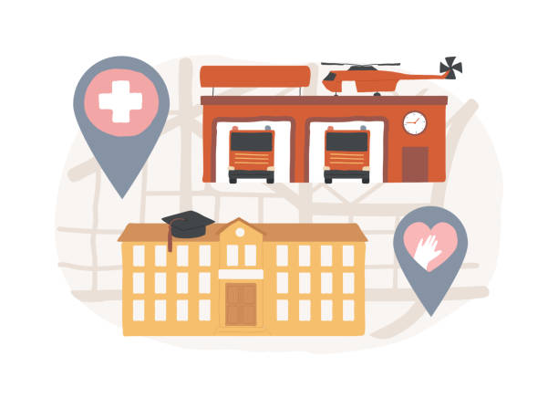 وبسایت سلامت با وردپرس پزشکی، سئو مراکز اورژانس، طراحی وبسایت در ایران، بندرعباس