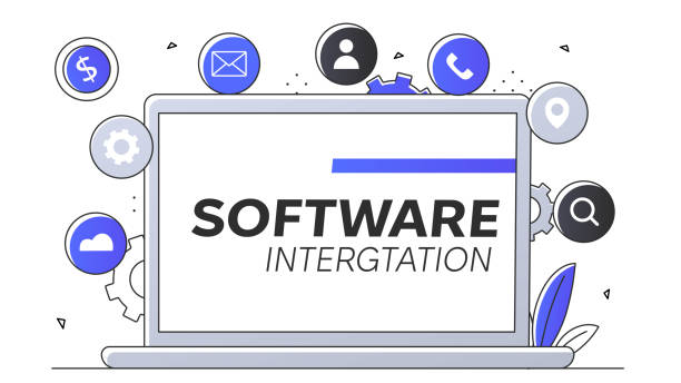یکپارچهسازی نرمافزارهای مدیریت مطب و CRM پزشکی برای مراکز فیزیوتراپی در اصفهان - بهینهسازی وبسایت سلامت - فیزیوتراپی اصفهان