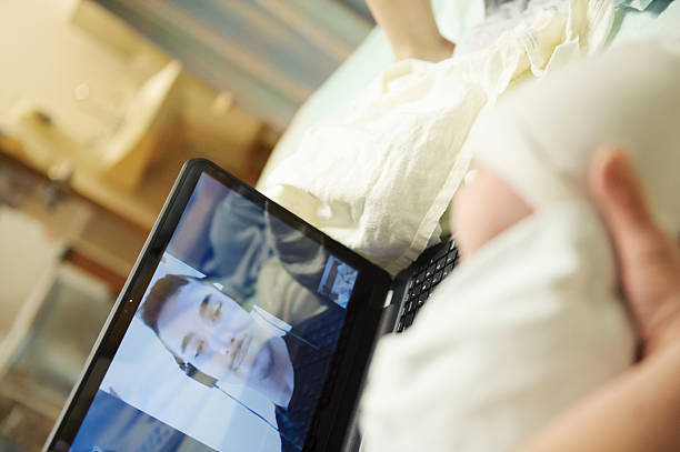 طراحی UX بیمارمحور و نوبتدهی آنلاین برای مراکز ناباروری و IVF در رشت: امید به فرزندآوری و موفقیت در درمان