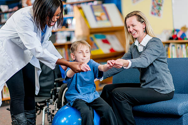 توانبخشی عصبی و سئو: ارتقاء visibility مراکز توانبخشی عصبی تبریز با سئو تخصصی پزشکی 2026