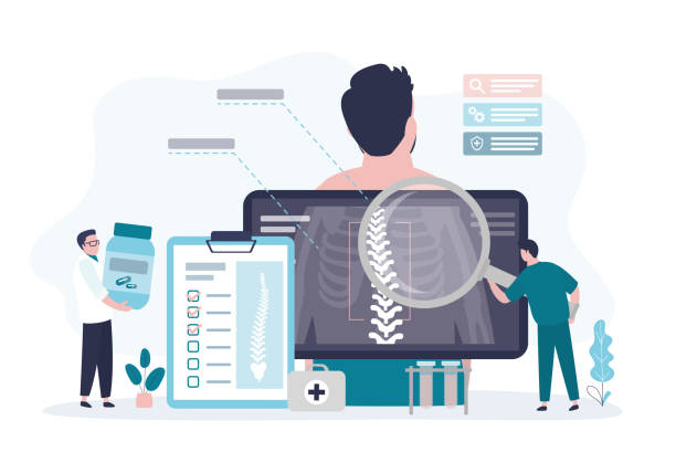 سئو تخصصی پزشکی برای مراکز تصویربرداری رادیولوژی و سونوگرافی در تبریز: ارتقای وبسایت سلامت و برندینگ دیجیتال 2026 - بهینهسازی وبسایت رادیولوژی و سئوی سونوگرافی