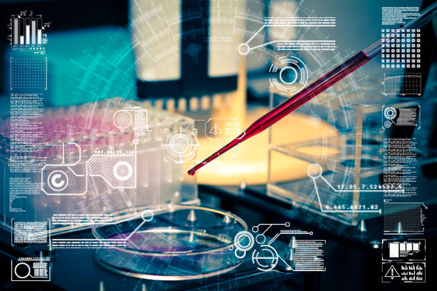 تجهیزات آزمایشگاهی با هوش مصنوعی برای استریلیزاسیون، بهینهسازی آزمایشگاه و راهکارهای دیجیتال آزمایشگاهی