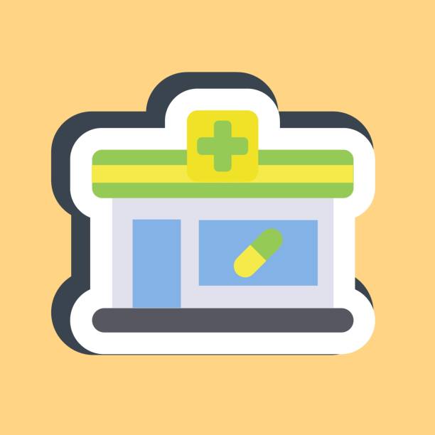 پشتیبانی وبسایتهای درمانی برای داروخانههای شهری در مشهد: اهمیت پایداری سایت سلامت و دسترسی به داروخانه آنلاین