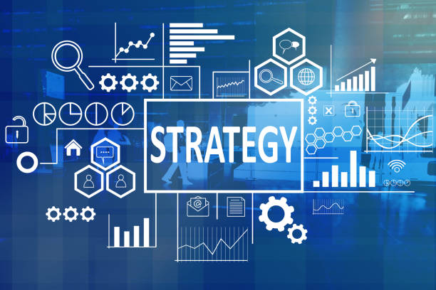 مشاوره دیجیتال مارکتینگ سلامت برای مراکز رادیولوژی و سونوگرافی در رشت، استراتژی دیجیتال، دیجیتال مارکتینگ سلامت