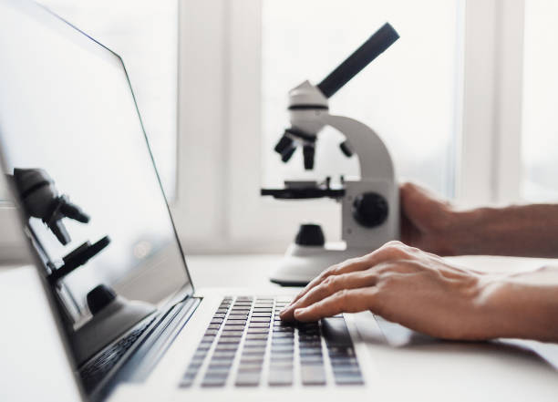 وبسایت سلامت با وردپرس پزشکی برای آزمایشگاههای تخصصی پاتوبیولوژی در مشهد: تضمین کیفیت و دیده شدن آنلاین ۲۰۲۶ - سئو آزمایشگاه پاتوبیولوژی