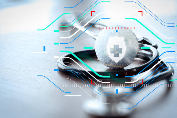 پشتیبانی وبسایتهای درمانی و امنیت سایبری برای فوق تخصص مغز و اعصاب در ساری: پشتیبانی وبسایت پزشکی و امنیت اطلاعات درمانی