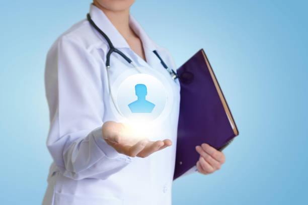 حمایت از بیماران با برندینگ دیجیتال پزشکی و UX بیمارمحور