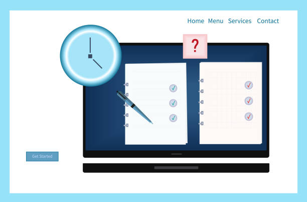 پرتال نوبتدهی آنلاین و CRM پزشکی: سیستم نوبتدهی اینترنتی برای کلینیکهای جراحی محدود