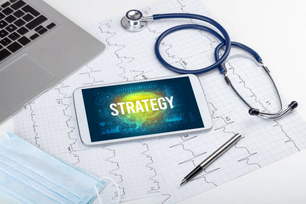 مشاوره دیجیتال مارکتینگ سلامت و آموزش سئو تخصصی برای کلینیکهای ترک اعتیاد در کرج - بهینهسازی وبسایت سلامت