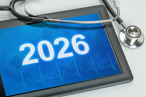 آینده تکنولوژی سلامت 2026: ابزارهای دیجیتال در بهینهسازی وبسایت سلامت و نرم افزار مدیریت بیمارستان