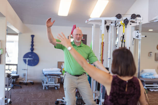 تجربه کاربری پزشکی آنلاین: طراحی UX بیماران برای افزایش رضایت بیمار فیزیوتراپی