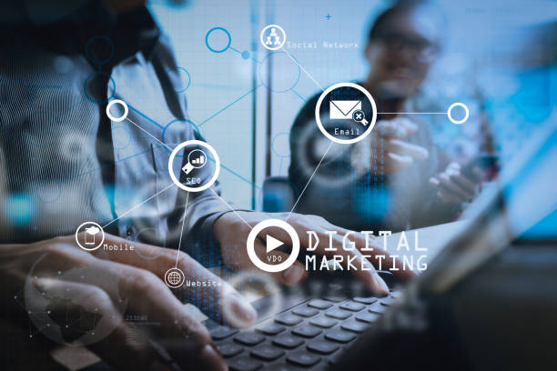 مشاوره دیجیتال مارکتینگ سلامت برای فوق تخصص ریه و ICU در ساری: استراتژیهای سئو سایت پزشکان 2026 - افزایش بیماران آنلاین و استراتژیهای بازاریابی پزشکی