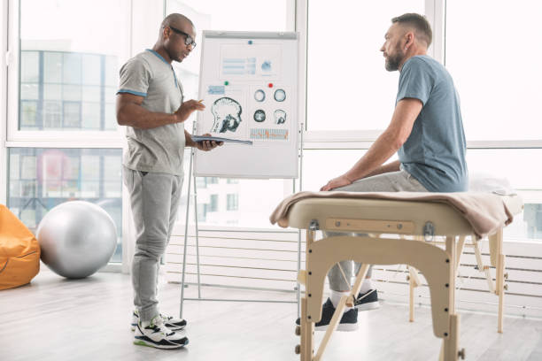 جذب مراجعین پزشکی برای مراکز فیزیوتراپی - جذب مراجعین پزشکی