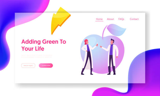 طراحی UX بیماران و وبسایت سلامت پایدار با پشتیبانی فنی در کرج