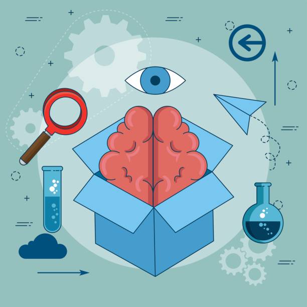 ایدههای خلاقانه در برندینگ دیجیتال پزشکی برای سئو تخصص مغز و اعصاب و جذب بیمار