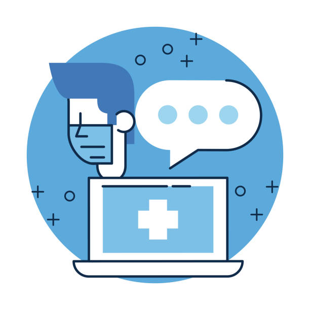 پشتیبانی وبسایت درمانی و امنیت دیجیتال بیمارستان کودکان اصفهان - تضمین پایداری وبسایت سلامت