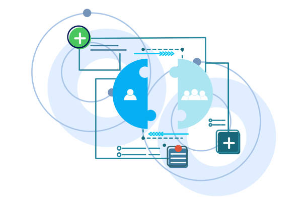 طراحی UX بیمارمحور برای دندانپزشکی کودکان در شیراز: یکپارچهسازی با CRM پزشکی 2026 - ارتباط تیمی و یکپارچهسازی سیستمهای سلامت