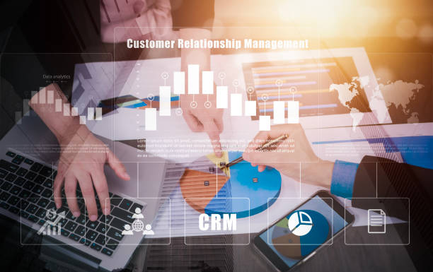 مدیریت کلینیک دندانپزشکی در تبریز و بهینهسازی فرآیندها با CRM پزشکی