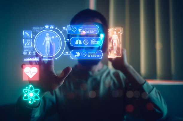 تجربه دیجیتال سلامت و مشاوره آنلاین روانپزشکی