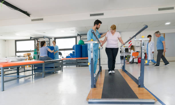 مراکز فیزیوتراپی در تبریز، توسعه وب سایت سلامت، طراحی سایت پزشکی