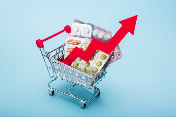 درمان و بیمه گران تر میشوند، قیمت داروها افزایش مییابد - وبسایت فروشگاهی، قیمت طراحی وبسایت