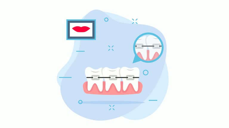 طراحی سایت پزشکی تخصصی ارتودنسی در اراک و بهینه سازی UX بیماران