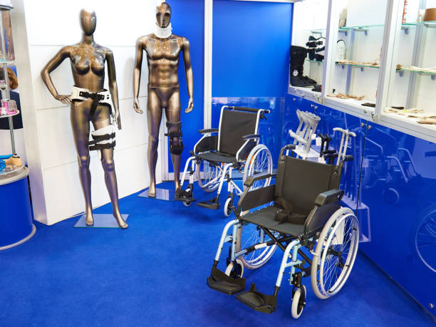 مشاوره دیجیتال مارکتینگ سلامت برای فروش تجهیزات توانبخشی در اراک: استراتژیهای برندینگ دیجیتال پزشکی 2026 - فروش تجهیزات توانبخشی