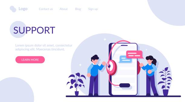 نرمافزارهای مدیریت مطب و پشتیبانی وبسایتهای درمانی برای مراکز جراحی محدود در مشهد: افزایش کارایی و اعتماد بیماران ۲۰۲۶ - پشتیبانی وبسایت درمانی