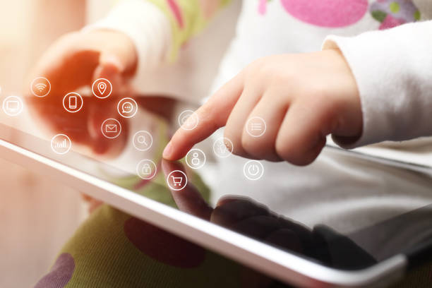 UX بیماران خردسال - طراحی سایت پزشکی دندانپزشکی کودکان اصفهان