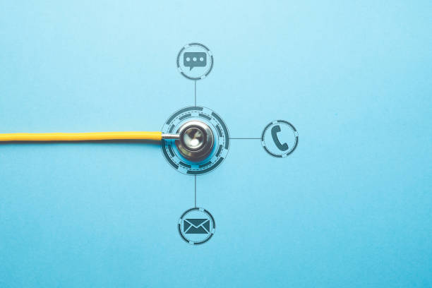 آیندهنگری 2026 در پرتال نوبتدهی آنلاین و CRM پزشکی برای آزمایشگاههای پاتوبیولوژی