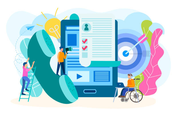 فناوری سلامت دیجیتال 2026 و طراحی سایت پزشکی برای مراکز تصویربرداری